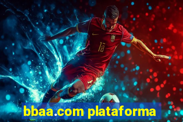 bbaa.com plataforma